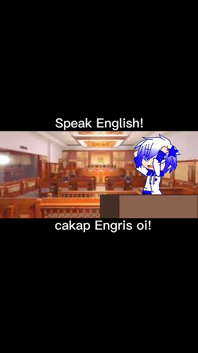 Can you speak english?||Gacha meme||Country human||Gacha Club Malaysia 🇲🇾