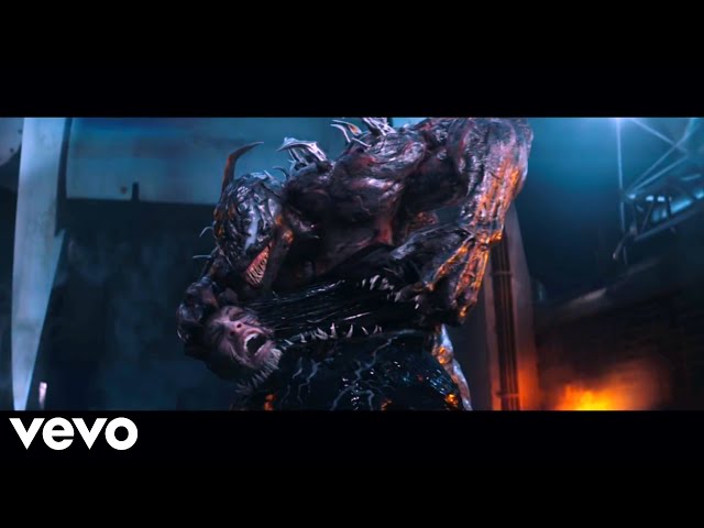 CJ - WHOOPTY (Zusebi Remix) | Venom vs. Riot [Final Battle Scene] class=