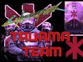 CYBERPUNK 2077 TRAUMA TEAM + INTERVIEW BETWEEN MULTIVERSITY COMICS