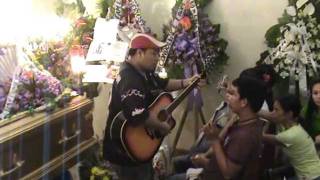 Tribute to ENRIQUE MAPA 2012.mpg