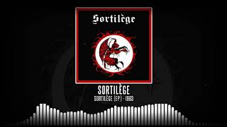 Sortilège - Sortilège [Full EP - 1983]