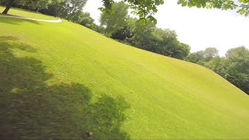 Maiden: Armattan Chameleon #2 - BetaFlight