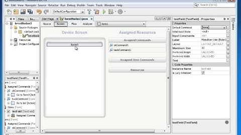 Membuat Aplikasi Pengukur Berat Badan Ideal dengan Netbean