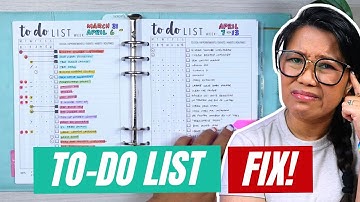 Task Management Simplified: Introducing the Running To-Do List