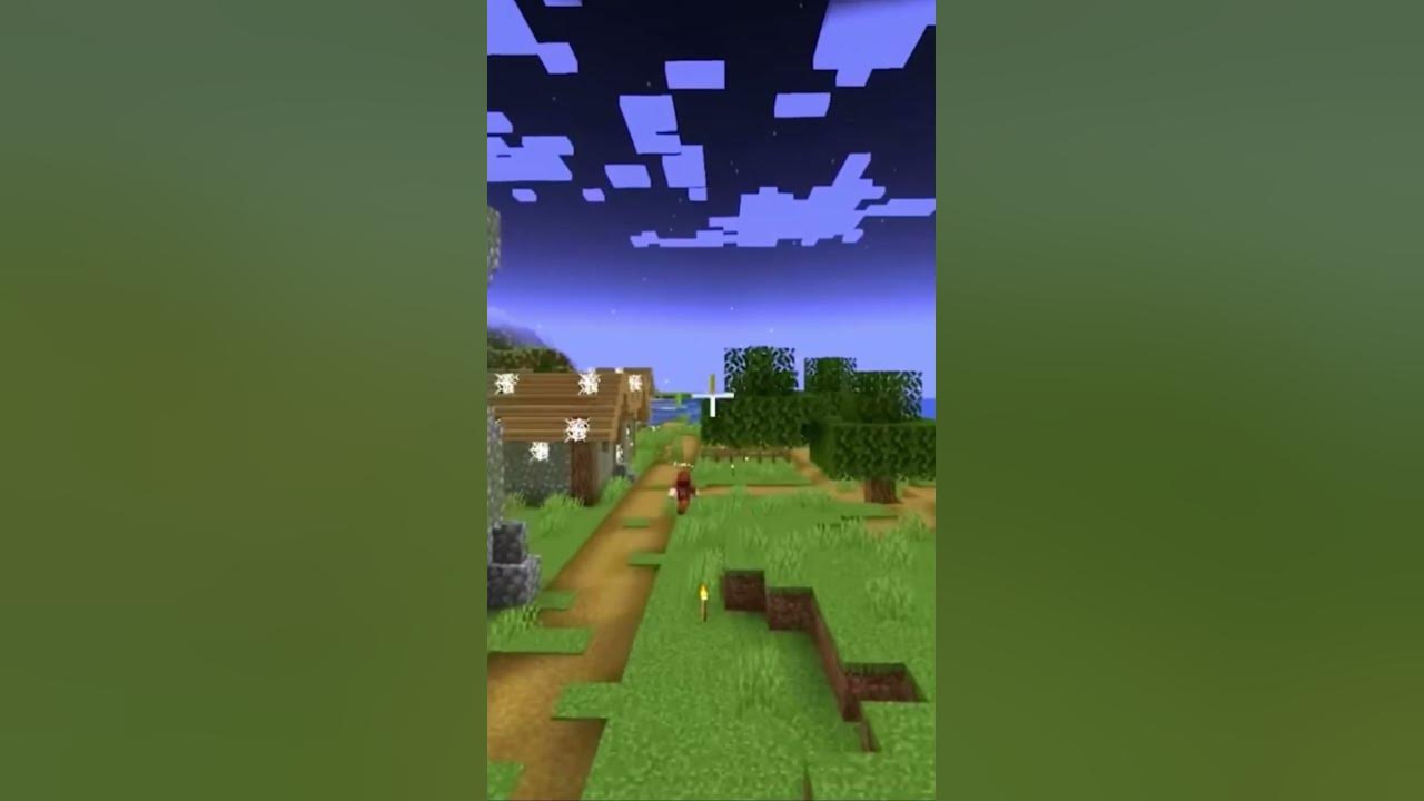 Фиксай гений #fixeye #minecraft - YouTube