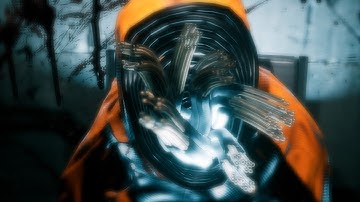 SCP Secret Files: Part 1