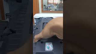 Remove Paper Pick Feed Roller Hp Printer E87640