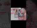 Unboxing WENDY's first mini album: Like Water (Case & Photobook version)