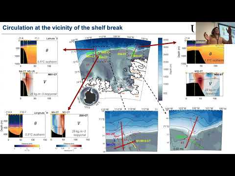 Dr Marina Azaneu - Seminar