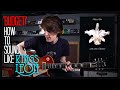 'BUDGET' How To Sound Like Kings Of Leon - The Bucket