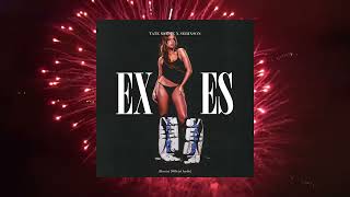Tate McRae - exes (SebixsoN Remix) [Official Audio]