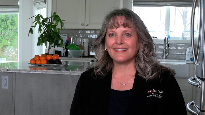 Meet Debra Morello, SDAHO's RN Clinical Educator