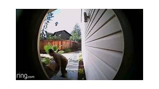 What Happens to Your Packages When You’re Not Home?
