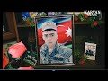 İkinci Qarabağ müharibəsinin şəhidi - Abdullayev Elgün