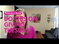 Do This on Giving Tuesday 2021