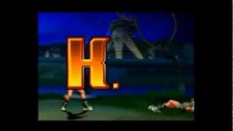 Classic Bouts! - KOF 