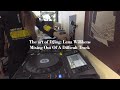 Capture de la vidéo The Art Of Djing: Lena Willikens - Mixing Out Of A Difficult Track