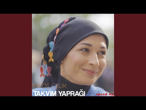 Watch Takvim Yaprağı (Speed Up) on YouTube