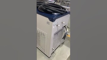 Efficient Cooling for Pilot-Scale Equipment | Recirculating Chiller -30℃ to +5℃ #labequipment