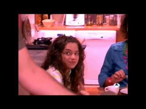 Fragmento de la serie "Aquí no hay quien viva"