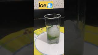 Shikanji drinks nimbupani  Short trending Youtube short @Unique kitchen 01 subscribe?plz