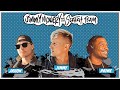 Jimmy Mowery & The Scratch Team | New Artist Announcement