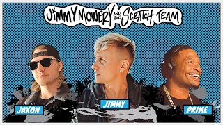 Jimmy Mowery & The Scratch Team | New Artist Announcement