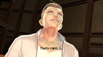Zero Escape: Zero Time Dilemma - Part 6