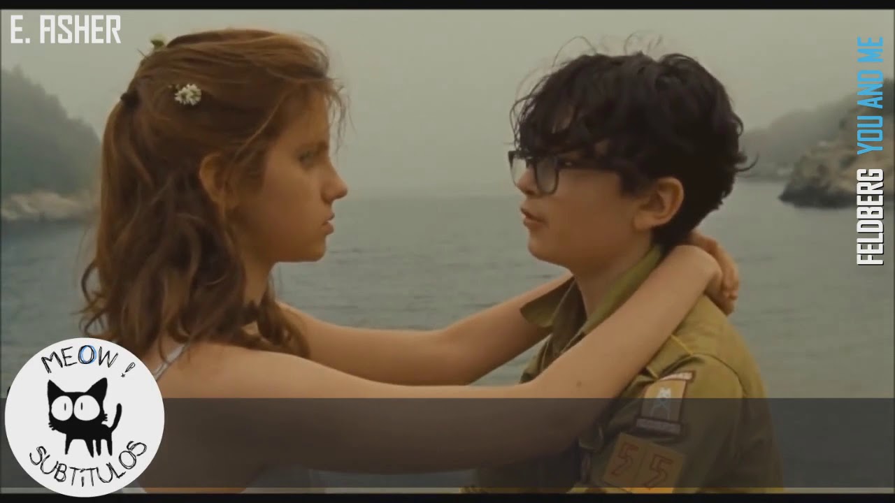 You and Me - Feldberg [Subtitulos/Lyrics - English/Español]