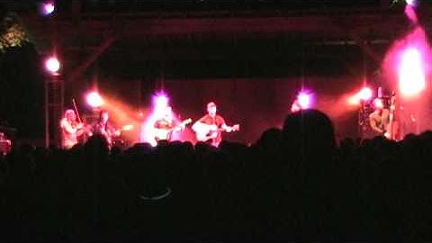 2007 Northwest String Summit (fri) ~ Yonder Mountain String Band set 1b