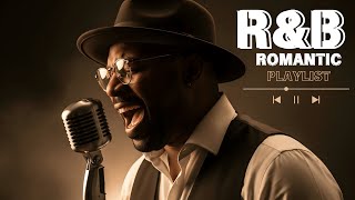 【R&B Soul】Healing Chill Playlist – Smooth Vocals & Deep Soul Grooves | Relax • Reflect • Unwind