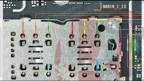 SM-A055 sim card Jumper Ways | Samsung Galaxy A05 sim card Problem Solution