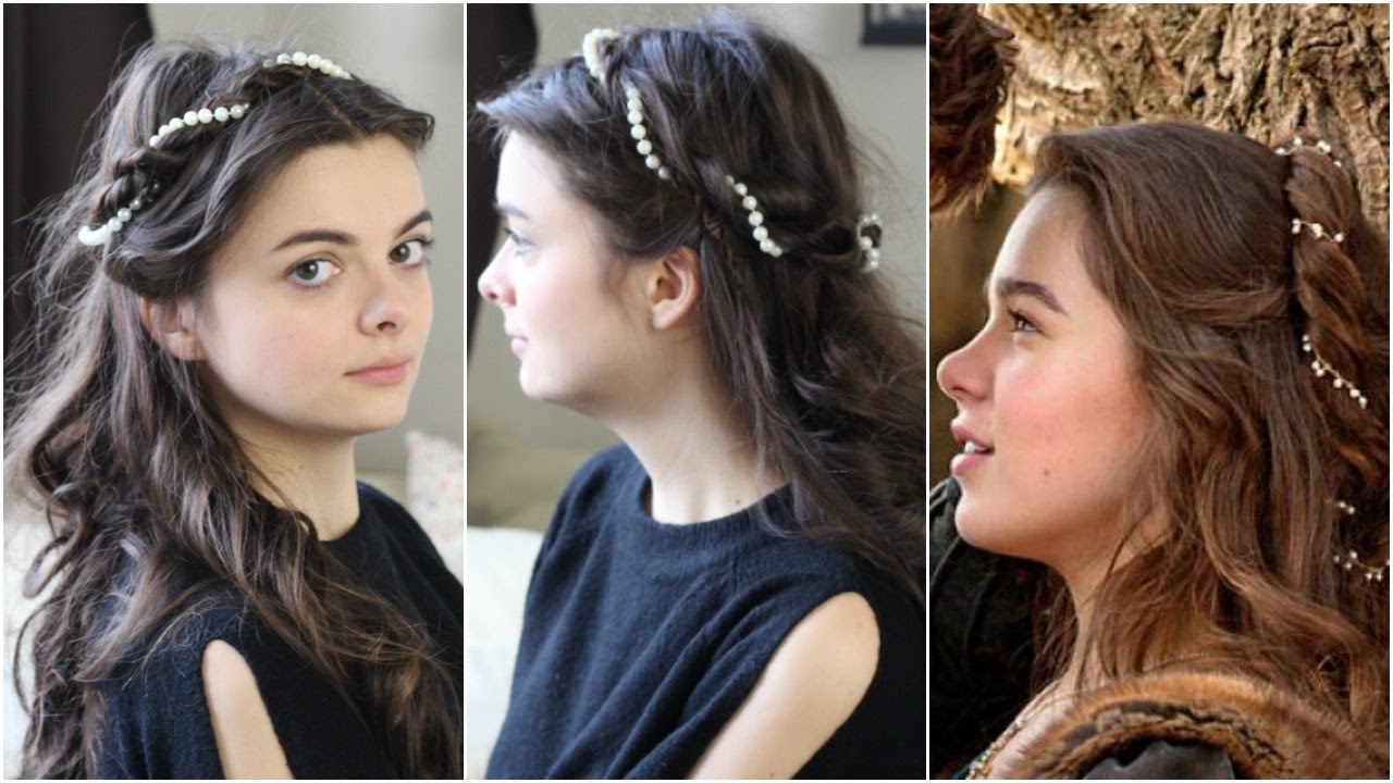 Discover more than 74 romeo and juliet hairstyle best - ceg.edu.vn