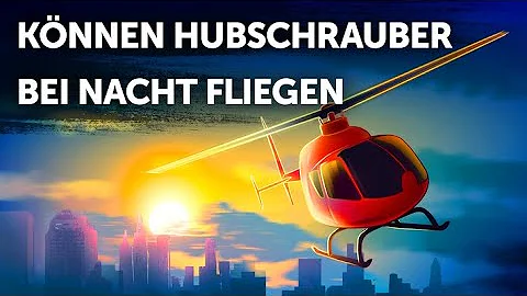 Wie schwer darf man im Rettungshubschrauber sein?