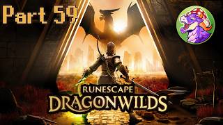 RuneScape: Dragonwilds Part 59 - Sir Vey Says we Need More Bronze