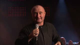 Download Lagu Phil Collins - I Missed Again - Live At Montreux (2004) (Audio DTS 5.1) MP3