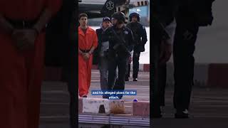 Luigi Mangione's diary reveals motive behind UnitedHealthcare CEO's assassination, prosecutors say.