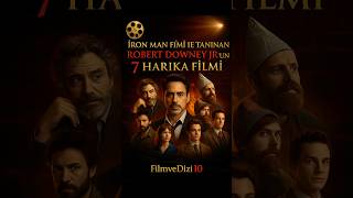 Sizce Bu Serinin Ek Filmi Hangisi ?