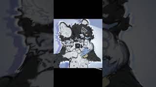 ONE POUND FISH #furry #alightmotion #furryfish #gachalife #trend #foryou #onepoundfish  #animation