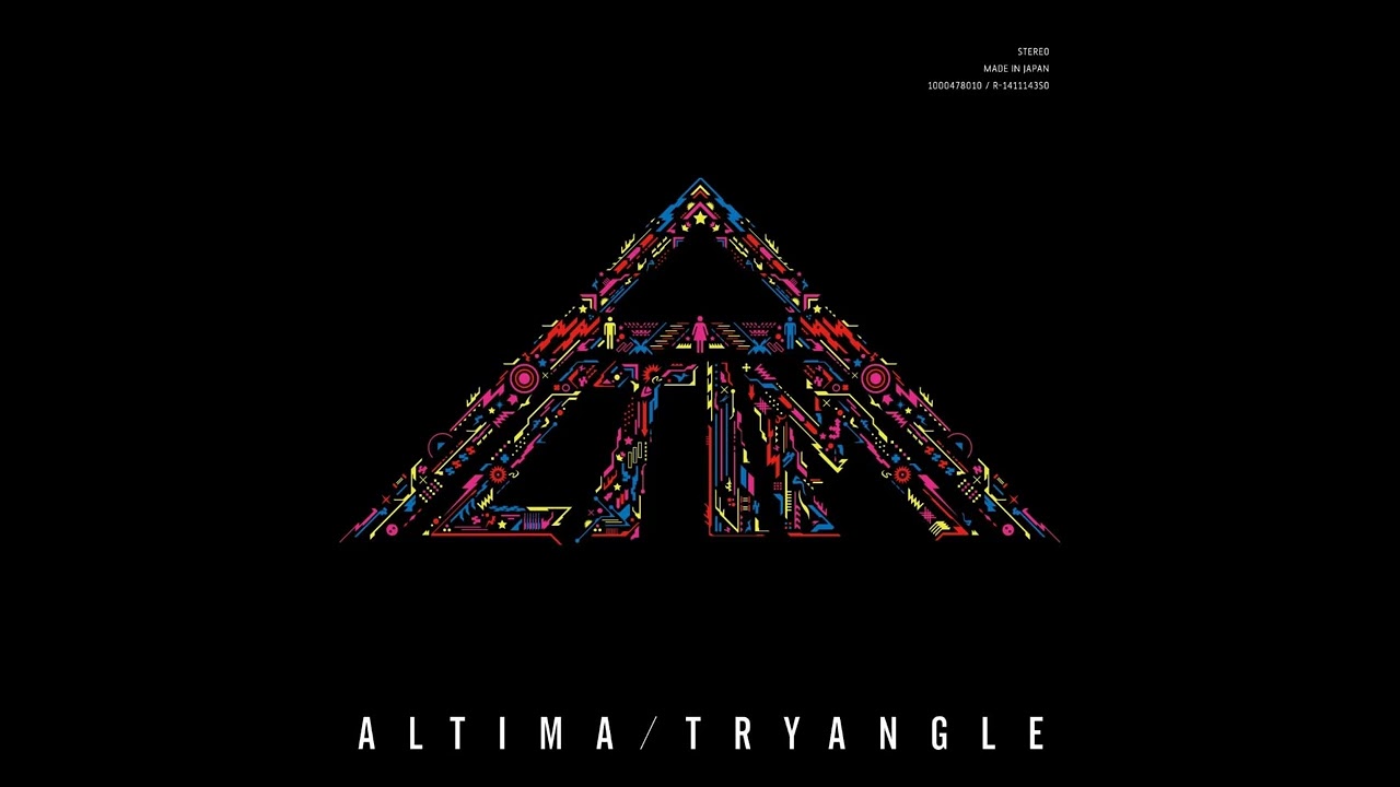 ALTIMA - ONE - YouTube