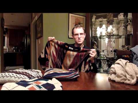 It Gets Sweater...