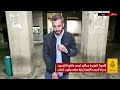 كاميرا الجزيرة مباشر ترصد واقع النازحين جراء الحرب الإسرائيلية على جنوب لبنان