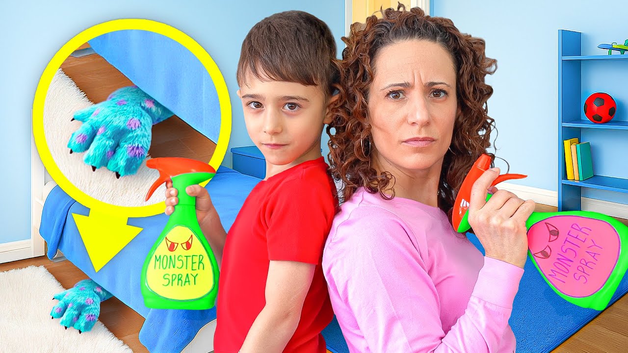 Latest Title & Thumbnail