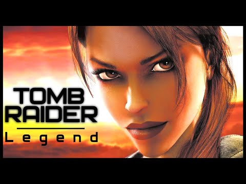 Video: Tomb Raider: Legenddetaljer