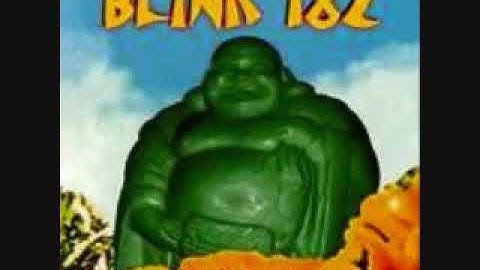 Blink 182   My Pet Sally