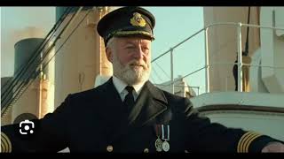 Share this viedo if you miss Benard hill of the Titanic 1997 Movie