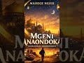 MGENI ANAONDOKA Duet Kijibrother Birthdaygreetings Answer