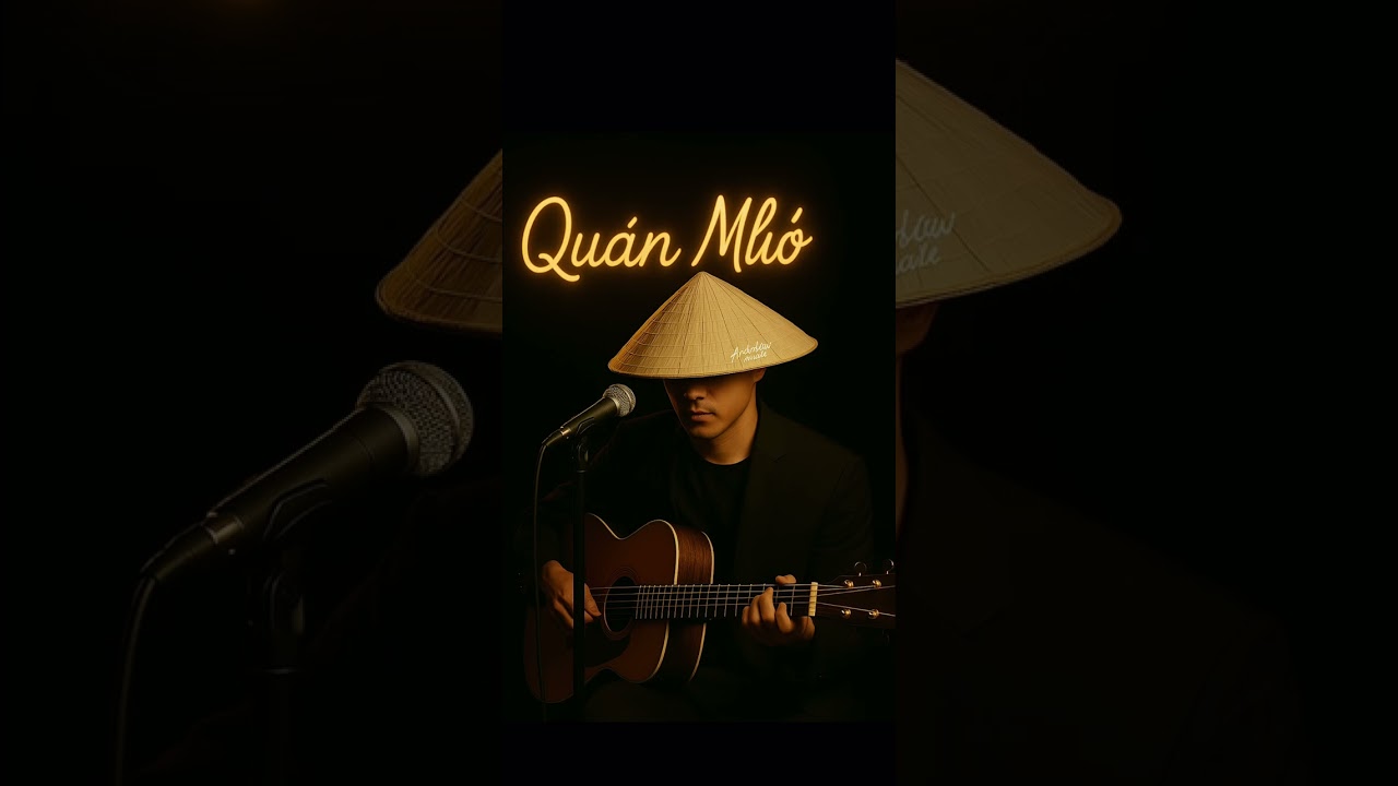 Acousetic | Quán Nhỏ…” | A Mộc Acousetic Official