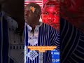 Tribal Politics: Bility Clings to County Loyalty  In Bid To Become Liberia's President