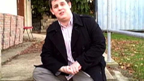 Auteur theory within Performing Arts pt. 2